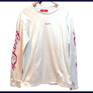 PacSun men’s size‎ small long sleeve shirt